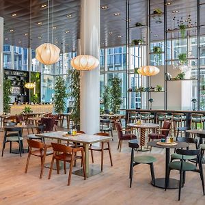 Innside By Melia Amsterdam